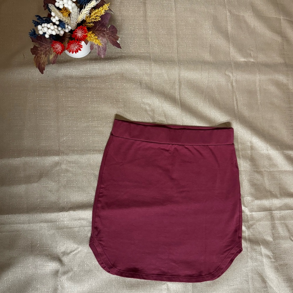 Forever 21 Mini Skirt XS